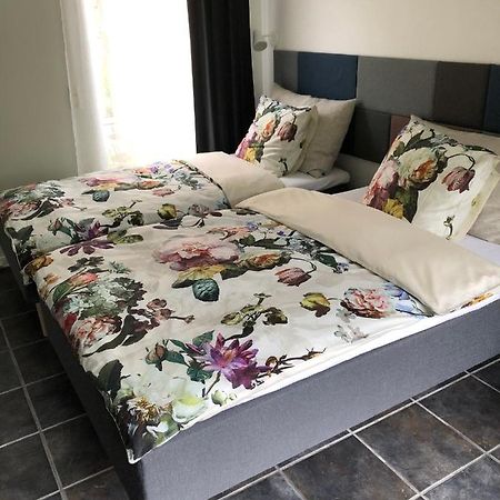 Fly B&B Skive Εξωτερικό φωτογραφία