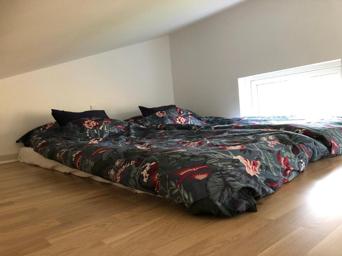 Fly B&B Skive Εξωτερικό φωτογραφία