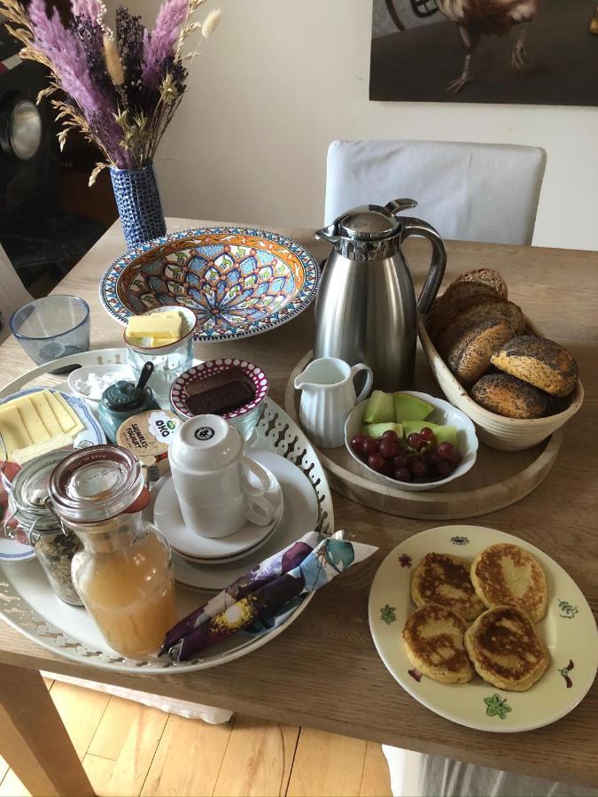 Fly B&B Skive Εξωτερικό φωτογραφία